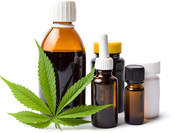 What Does CBD Stand for?